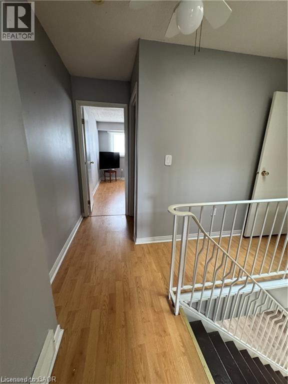 589 Beechwood Drive Unit# 49, Waterloo, Ontario  N2T 2K9 - Photo 12 - 40835676