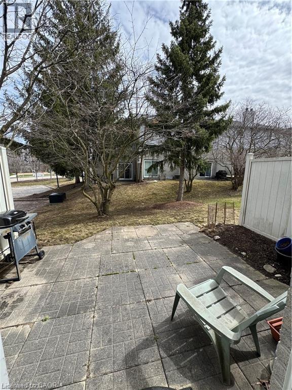 589 Beechwood Drive Unit# 49, Waterloo, Ontario  N2T 2K9 - Photo 20 - 40835676