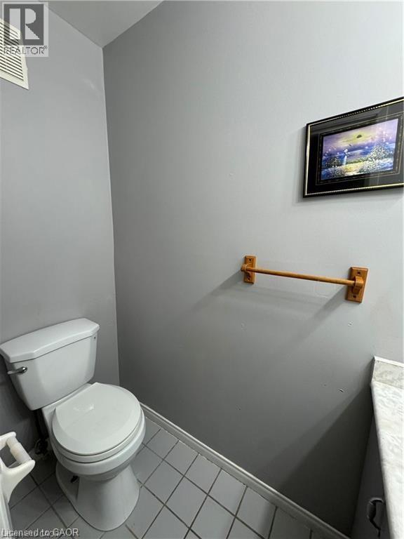 589 Beechwood Drive Unit# 49, Waterloo, Ontario  N2T 2K9 - Photo 7 - 40835676