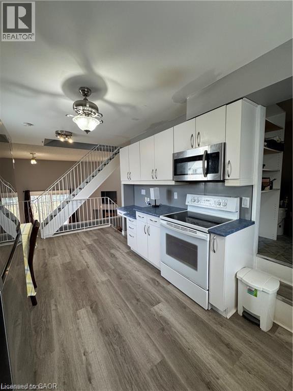 589 Beechwood Drive Unit# 49, Waterloo, Ontario  N2T 2K9 - Photo 8 - 40835676