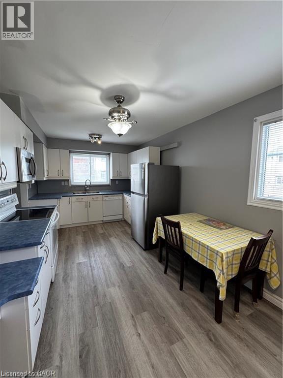 589 Beechwood Drive Unit# 49, Waterloo, Ontario  N2T 2K9 - Photo 9 - 40835676