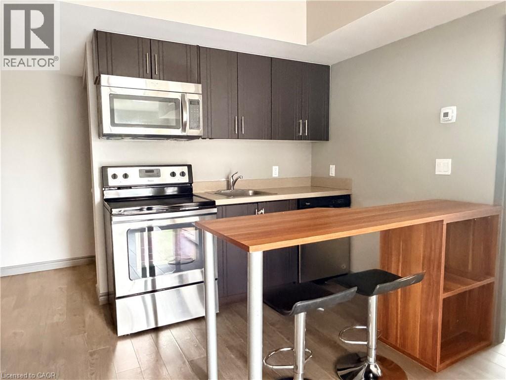 321 SPRUCE Street Unit# 302
