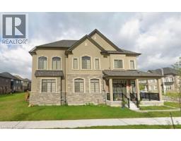 92 SCENIC RIDGE Gate, Brantford, Ontario