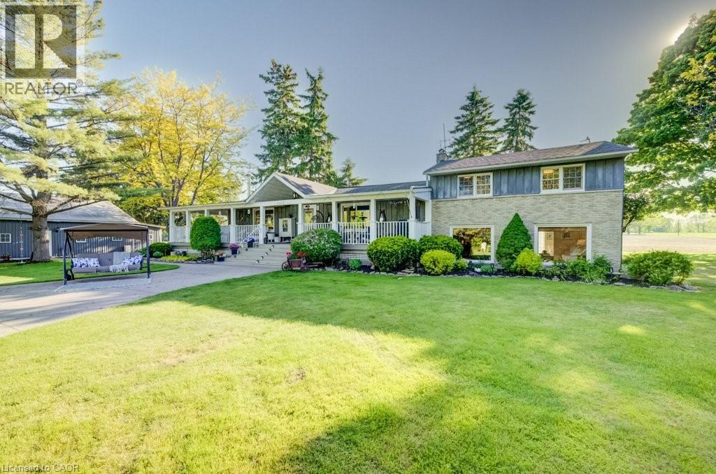 767616 TOWNSHIP ROAD 5, Drumbo, Ontario