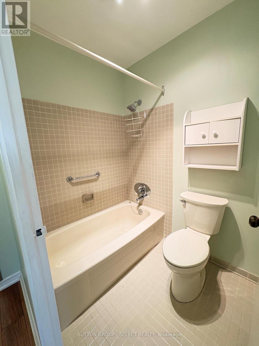 203 - 200 Everglade Crescent, London North, Ontario  N6H 4P8 - Photo 25 - X13228736