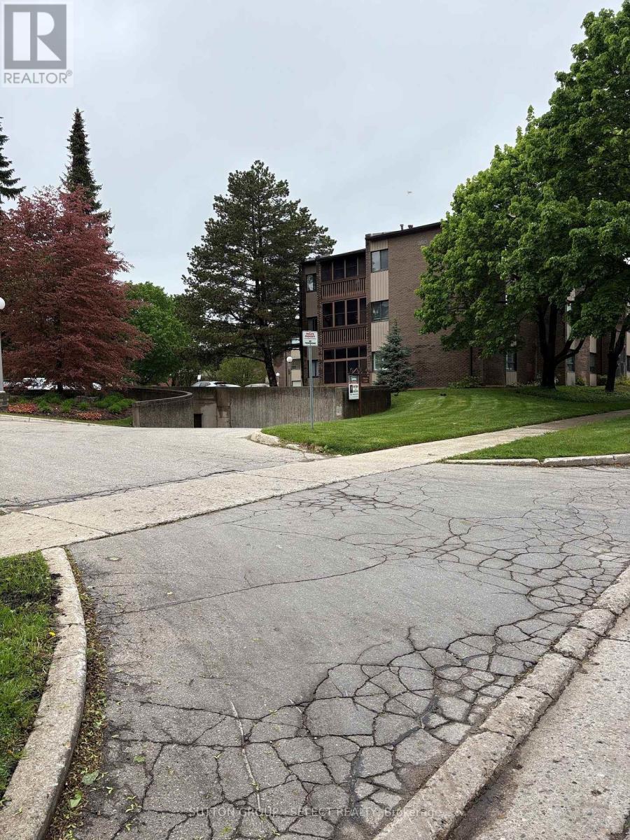 203 - 200 Everglade Crescent, London North, Ontario  N6H 4P8 - Photo 5 - X13228736