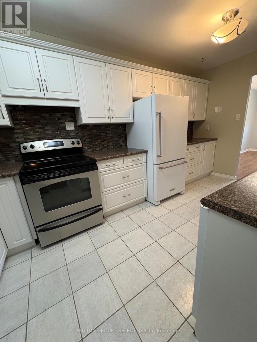 203 - 200 Everglade Crescent, London North, Ontario  N6H 4P8 - Photo 9 - X13228736