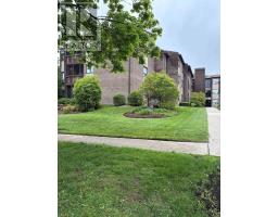 203 - 200 EVERGLADE CRESCENT, London North, Ontario