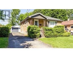 227 STERLING STREET, London East, Ontario