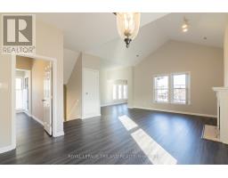 UPPER - 613 WELLINGTON STREET, London East, Ontario