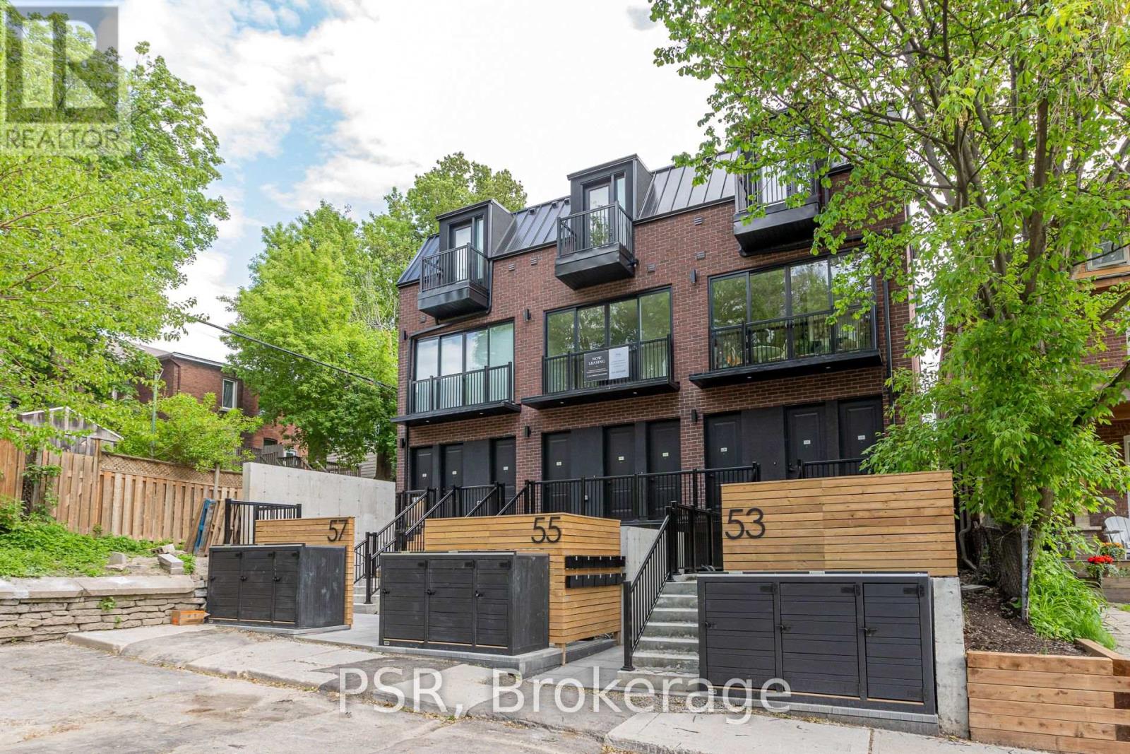 A - 57 Harriet Street, Toronto, Ontario  M4L 2G1 - Photo 23 - E13107592