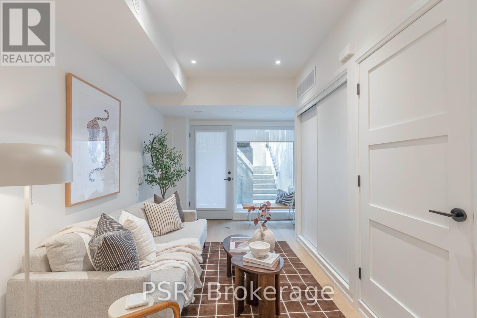 A - 57 Harriet Street, Toronto, Ontario  M4L 2G1 - Photo 3 - E13107592