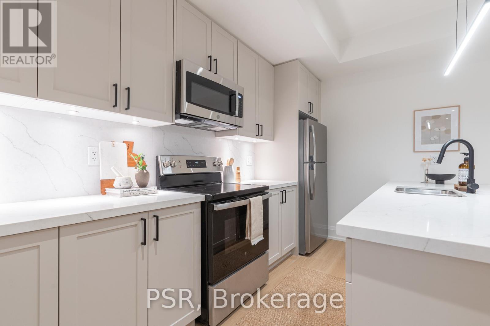 A - 57 Harriet Street, Toronto, Ontario  M4L 2G1 - Photo 6 - E13107592