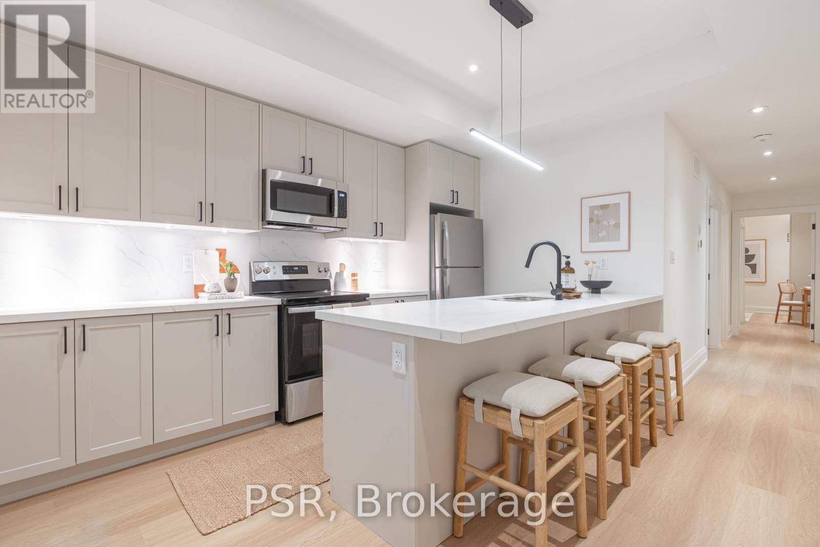 A - 57 Harriet Street, Toronto, Ontario  M4L 2G1 - Photo 5 - E13107592