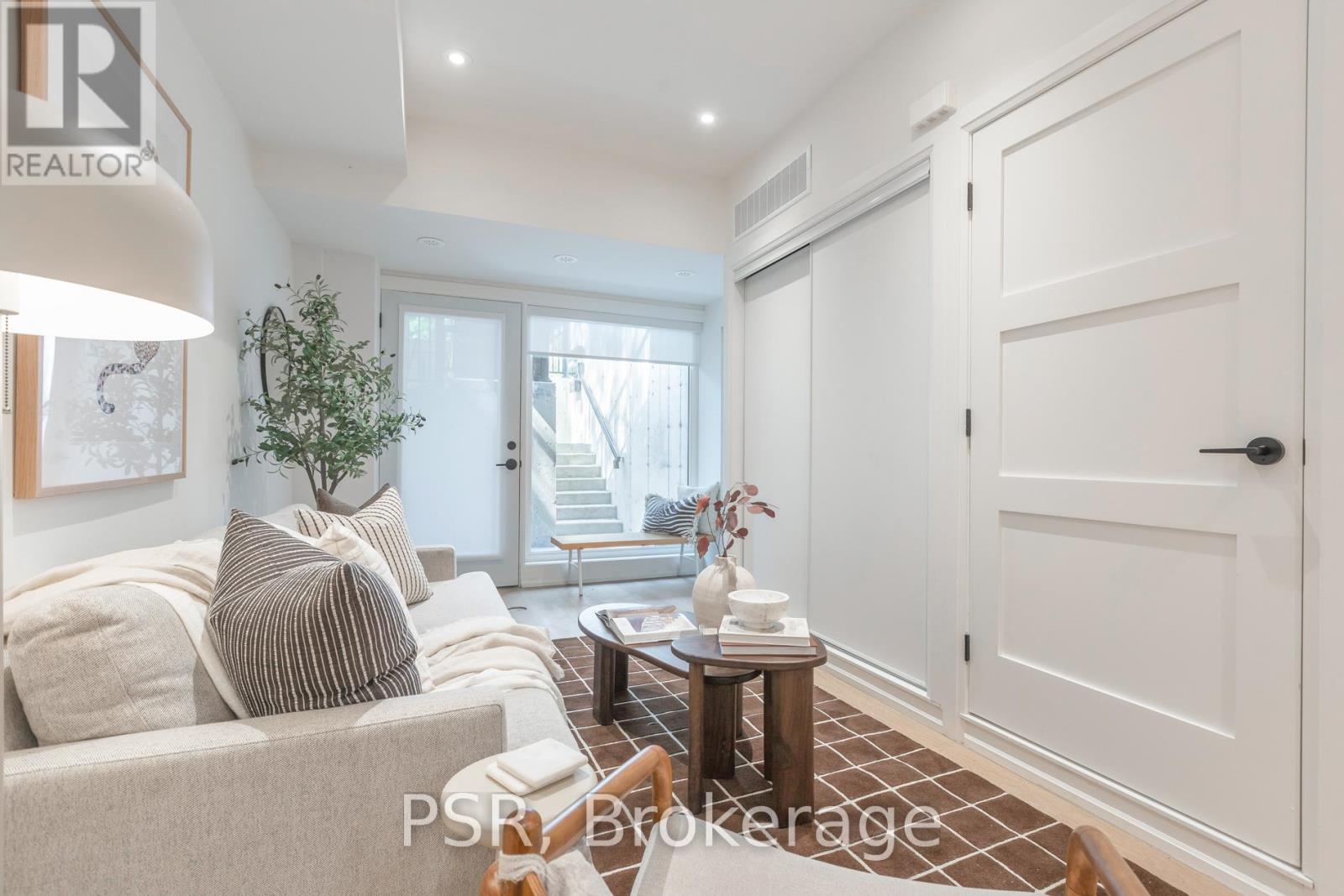 A - 57 Harriet Street, Toronto, Ontario  M4L 2G1 - Photo 2 - E13107592