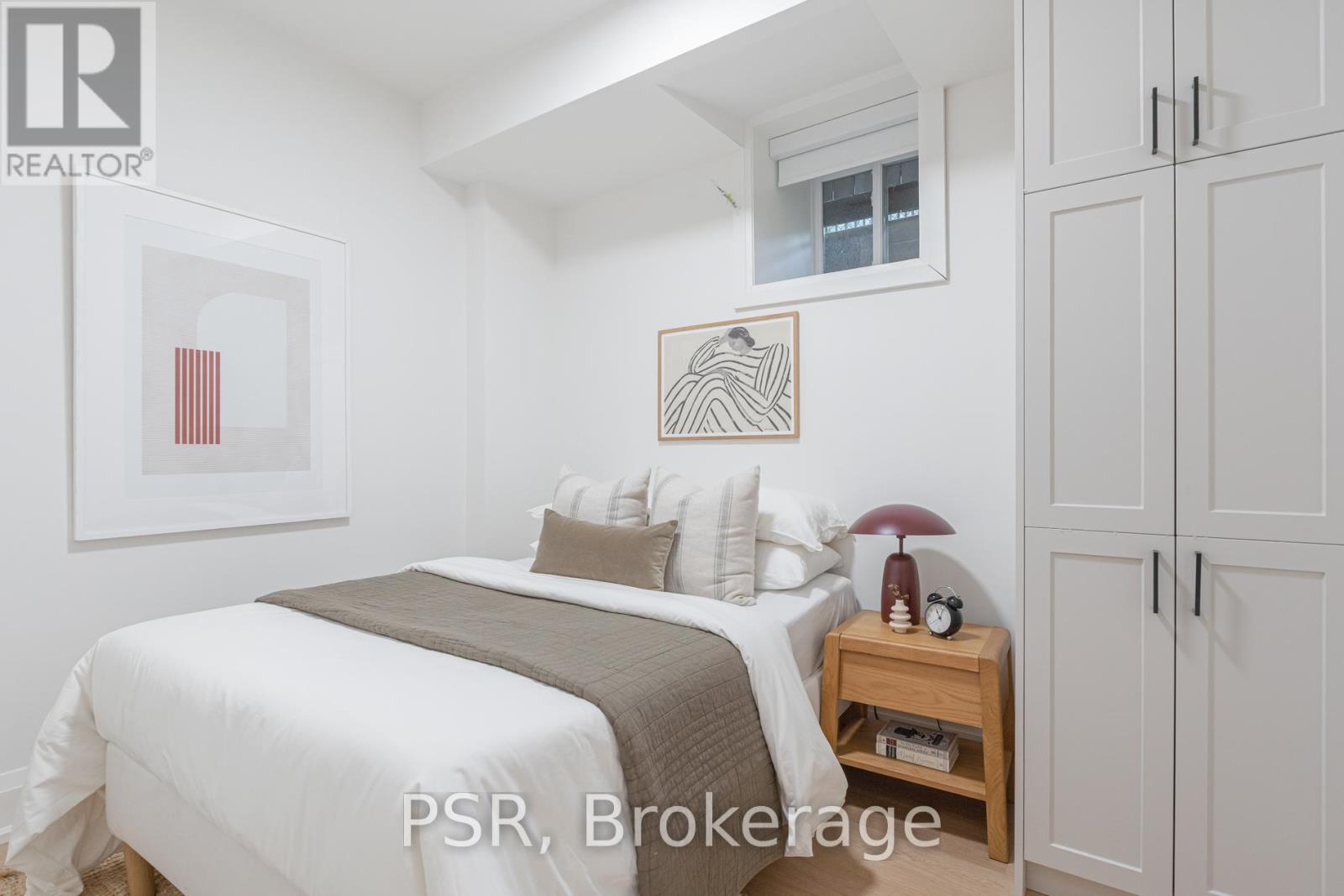 A - 57 Harriet Street, Toronto, Ontario  M4L 2G1 - Photo 12 - E13107592