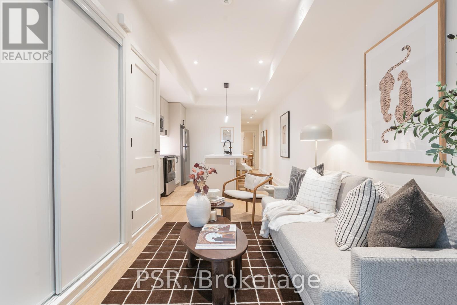 A - 57 Harriet Street, Toronto, Ontario  M4L 2G1 - Photo 4 - E13107592