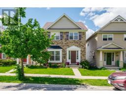 247 BOWEN DRIVE, Peterborough, Ontario