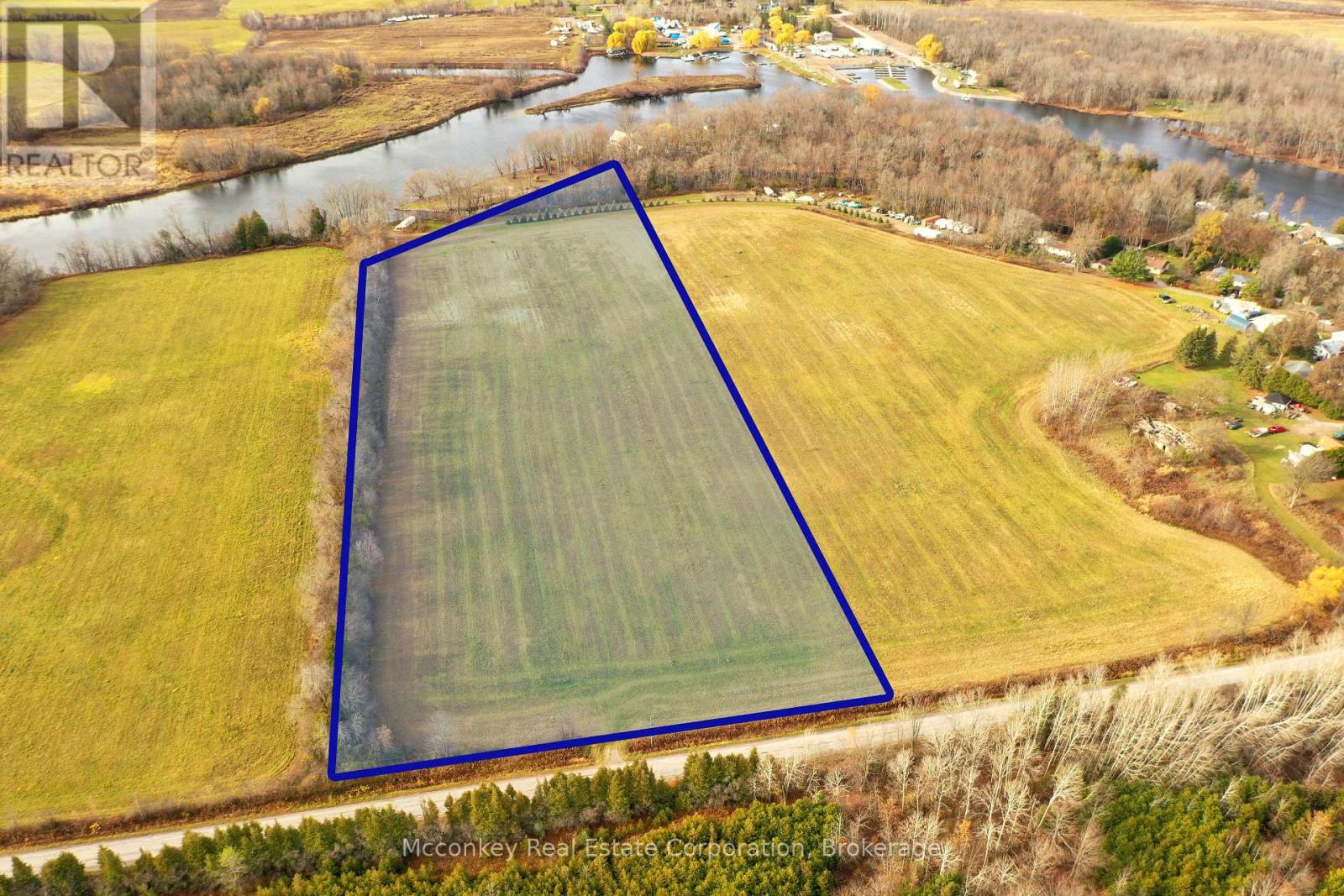 00 Matchett Line, Otonabee-South Monaghan, Ontario  K9J 6Y3 - Photo 1 - X13228898
