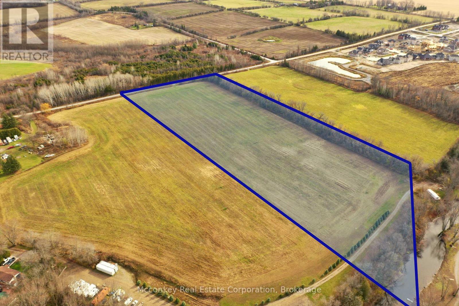 00 Matchett Line, Otonabee-South Monaghan, Ontario  K9J 6Y3 - Photo 6 - X13228898
