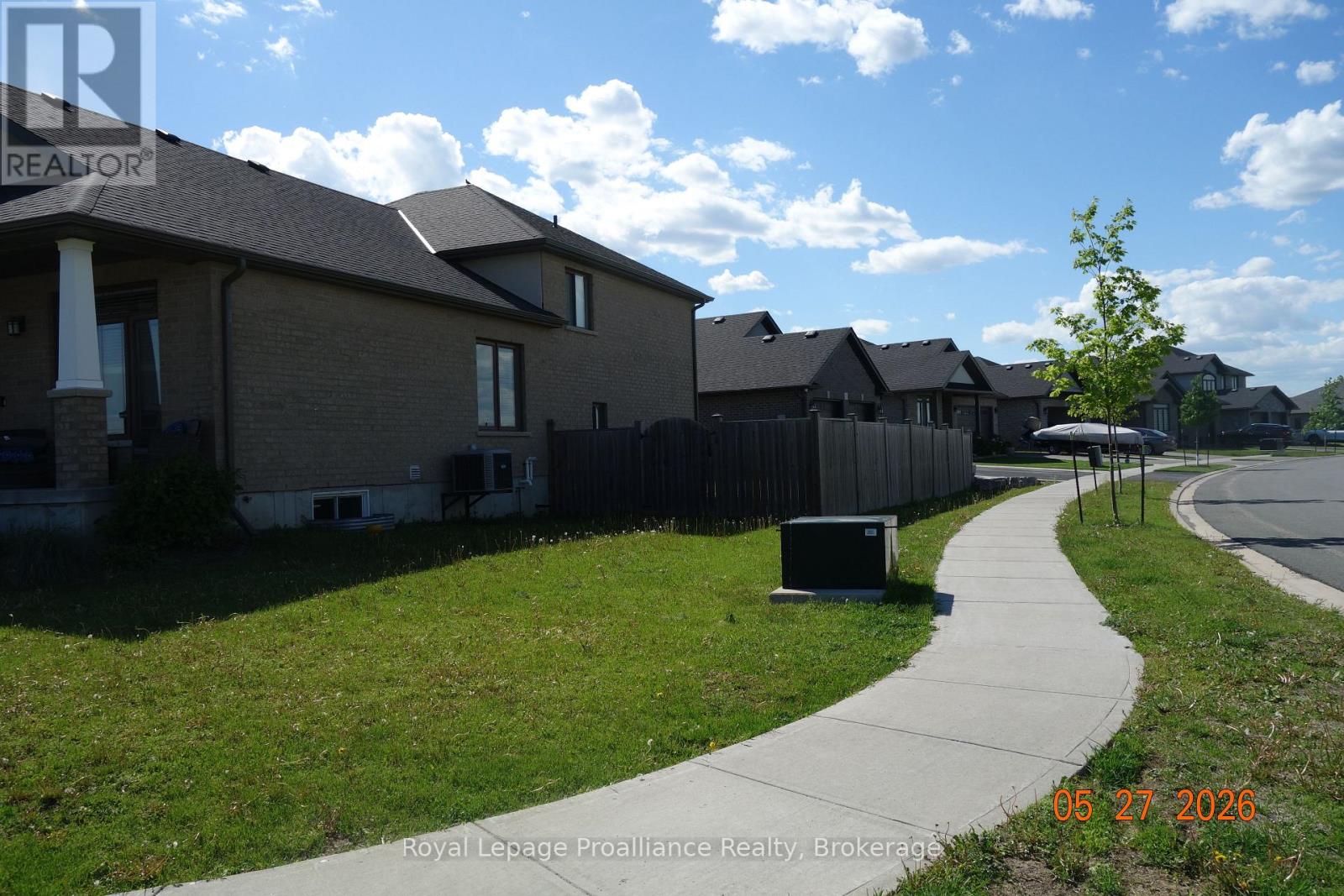 8 Abbott Street, Belleville, Ontario  K8N 0K4 - Photo 6 - X13228944