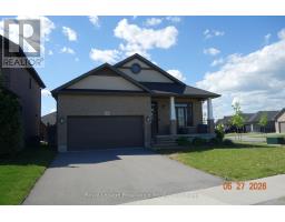 8 ABBOTT STREET, Belleville, Ontario
