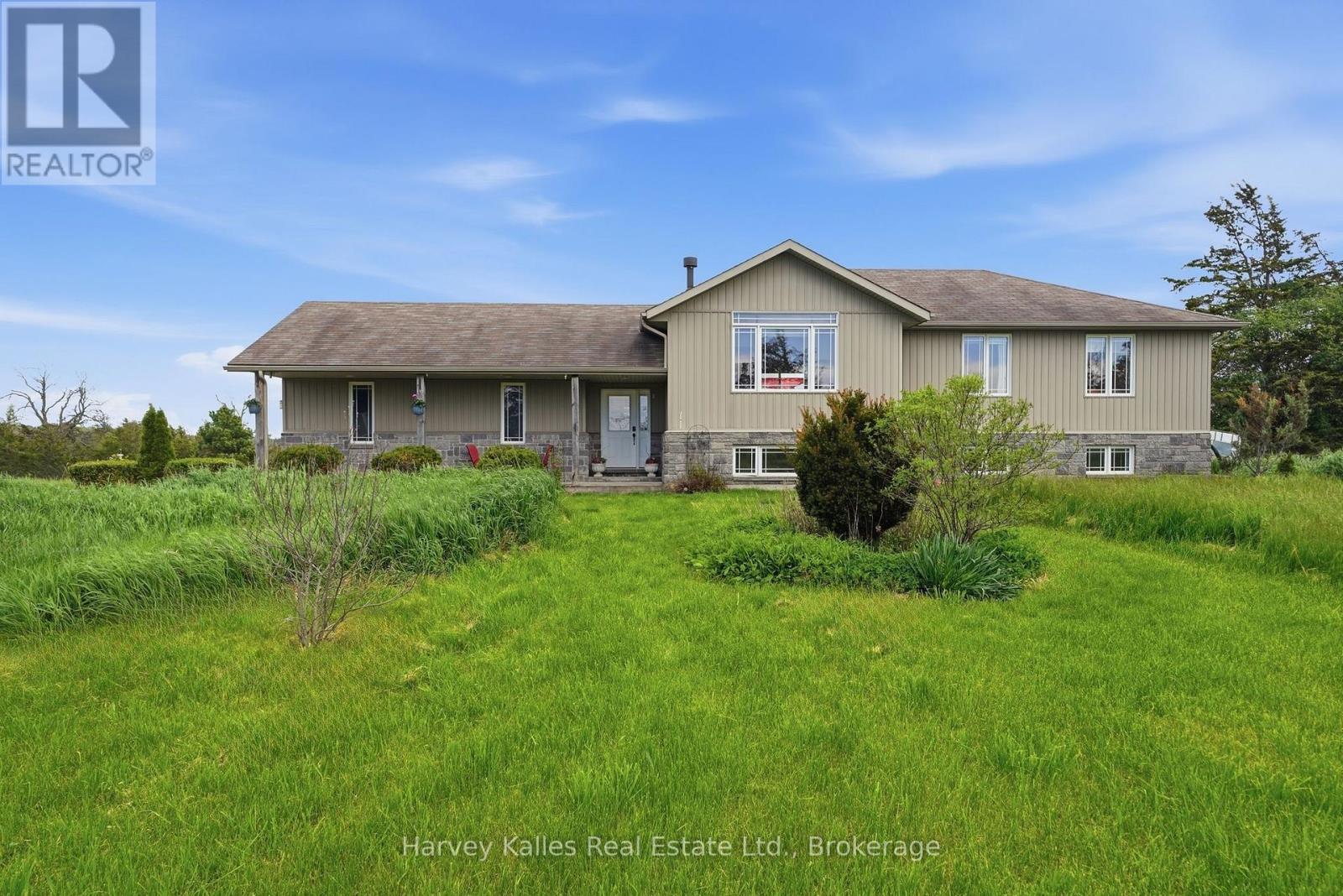 196 Jericho Road, Prince Edward County, Ontario  K0K 1W0 - Photo 1 - X13228986