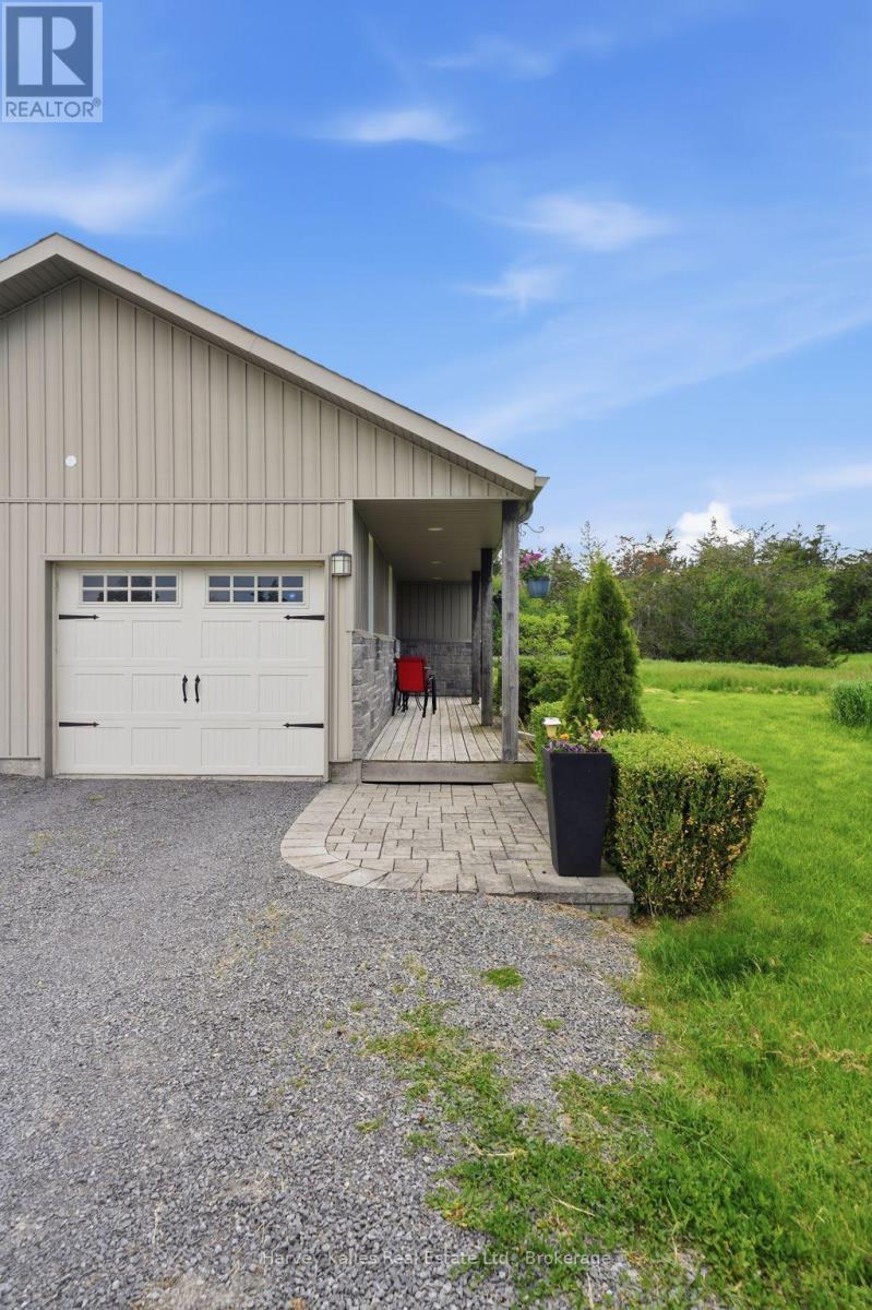 196 Jericho Road, Prince Edward County, Ontario  K0K 1W0 - Photo 3 - X13228986