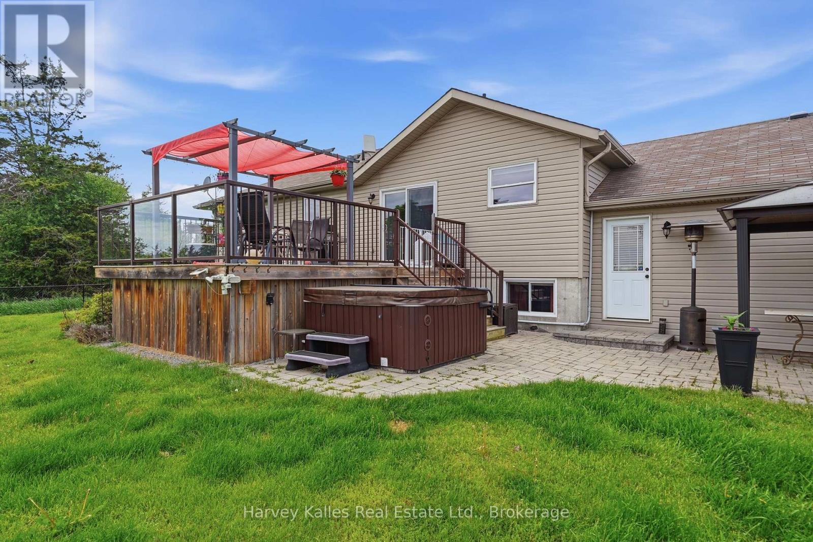 196 Jericho Road, Prince Edward County, Ontario  K0K 1W0 - Photo 37 - X13228986