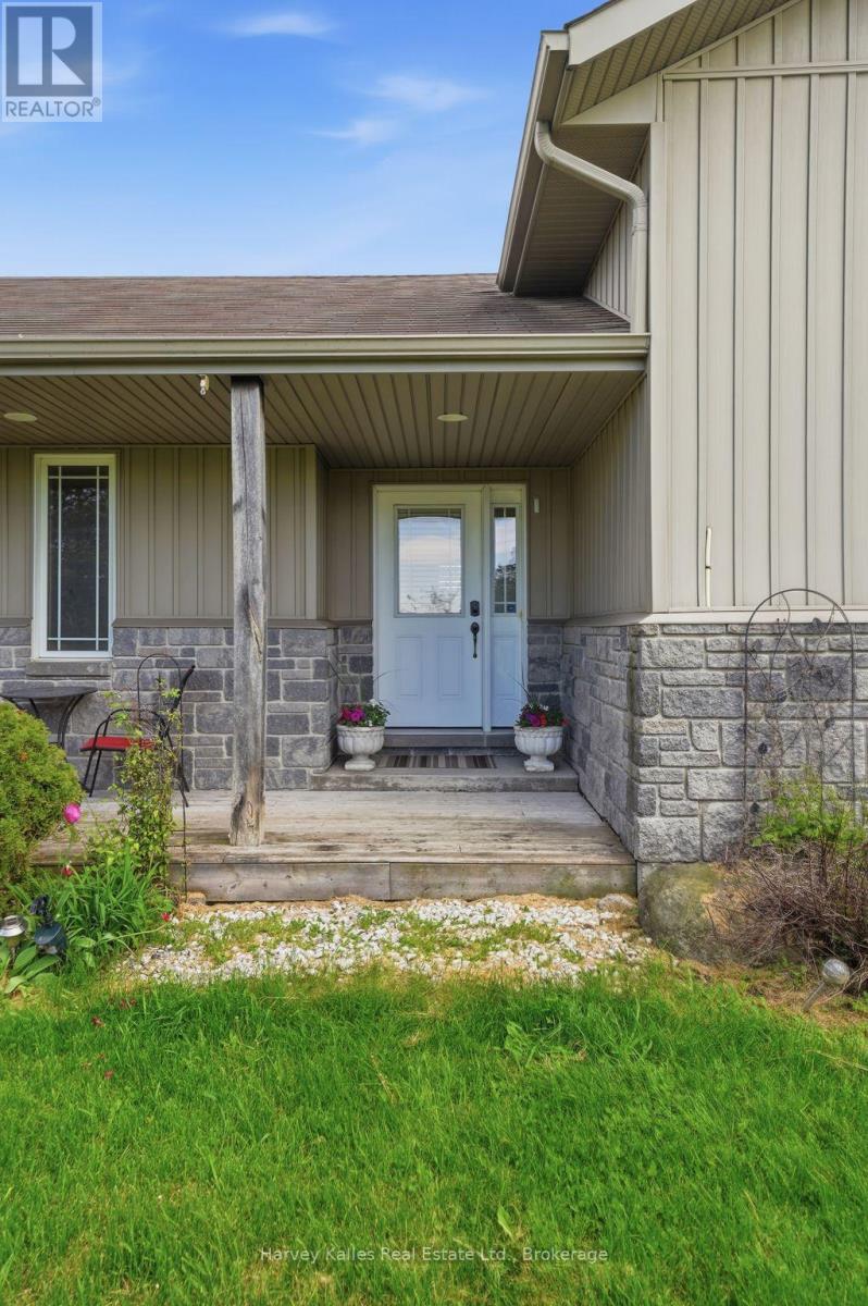 196 Jericho Road, Prince Edward County, Ontario  K0K 1W0 - Photo 5 - X13228986