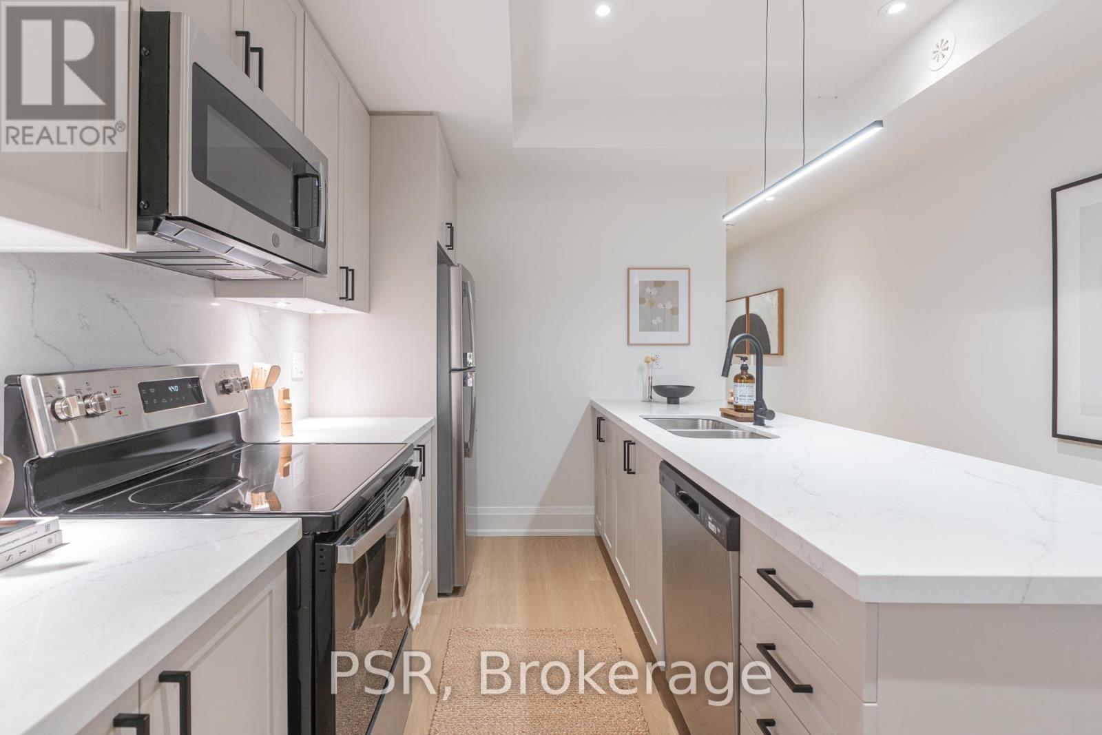 A - 57 Harriet Street, Toronto, Ontario  M4L 2G1 - Photo 7 - E13107592