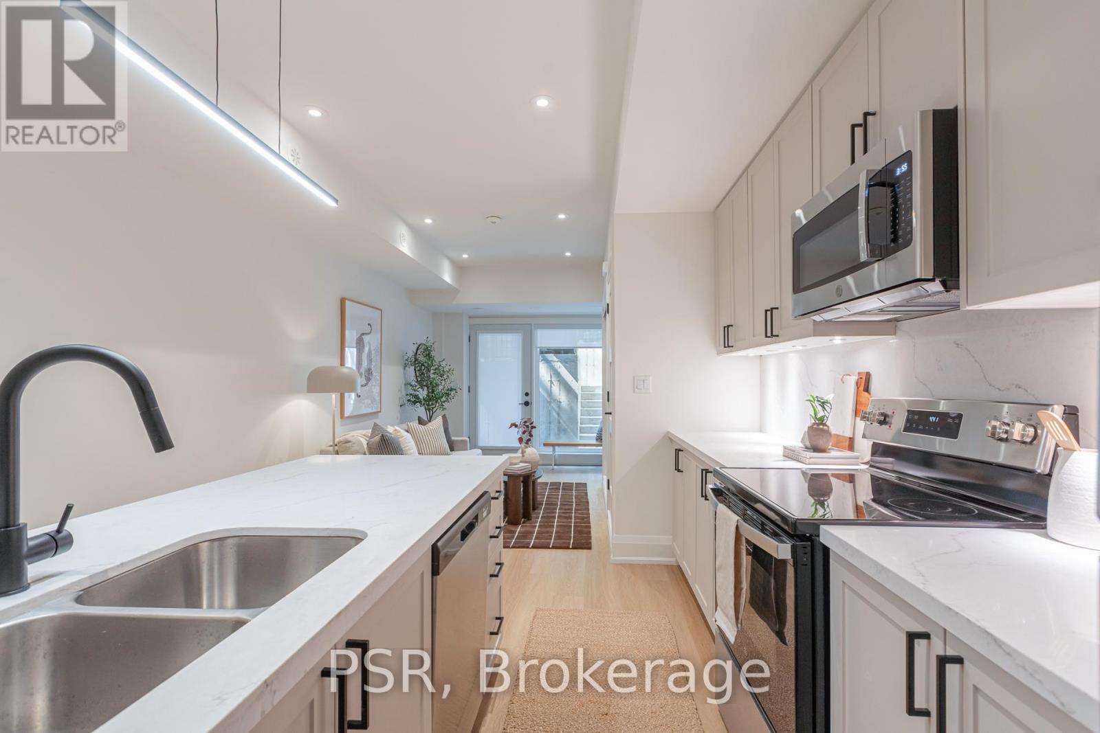 A - 57 Harriet Street, Toronto, Ontario  M4L 2G1 - Photo 8 - E13107592