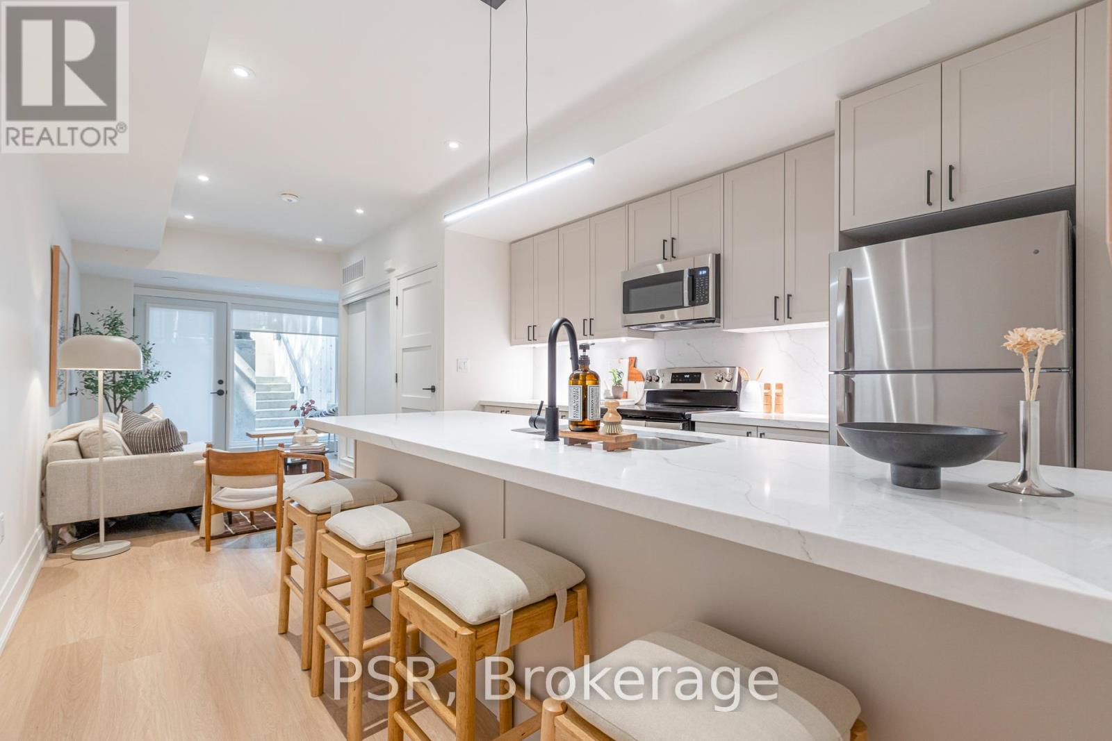 A - 57 Harriet Street, Toronto, Ontario  M4L 2G1 - Photo 9 - E13107592
