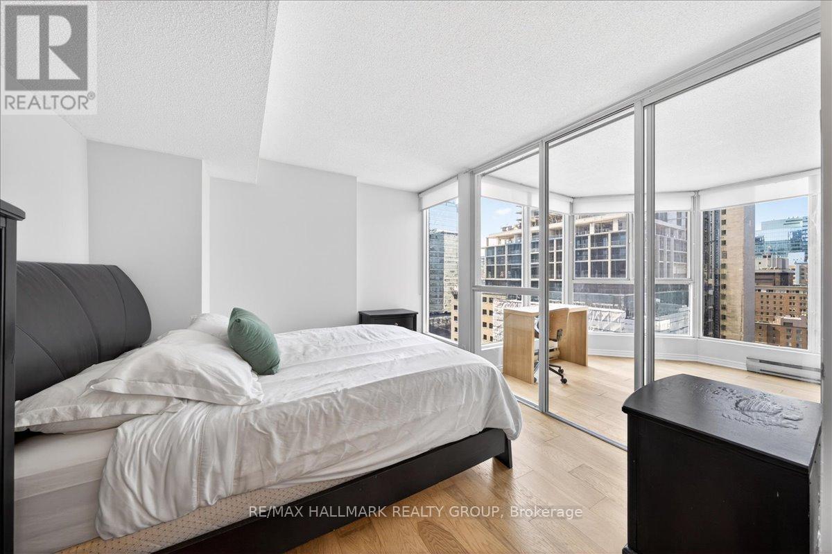 1506 - 55 Centre Avenue, Toronto, Ontario M5G 2H5 - Photo 24 - C13228842