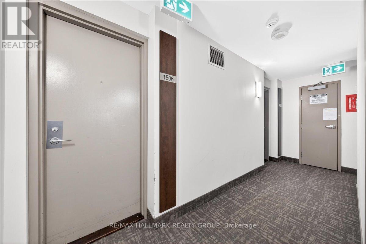 1506 - 55 Centre Avenue, Toronto, Ontario M5G 2H5 - Photo 31 - C13228842