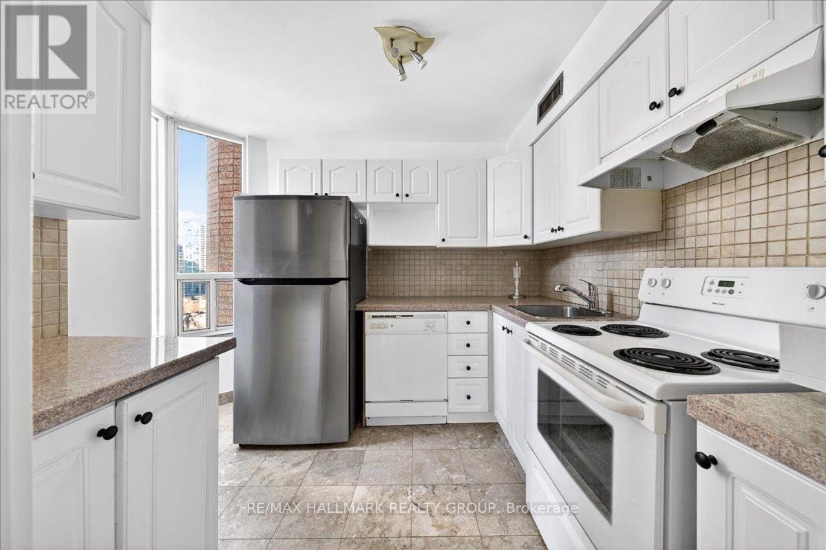 1506 - 55 Centre Avenue, Toronto, Ontario M5G 2H5 - Photo 9 - C13228842