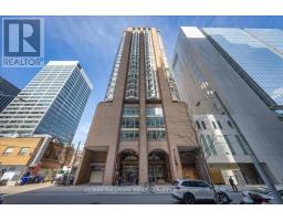 1506 - 55 CENTRE AVENUE, Toronto, Ontario