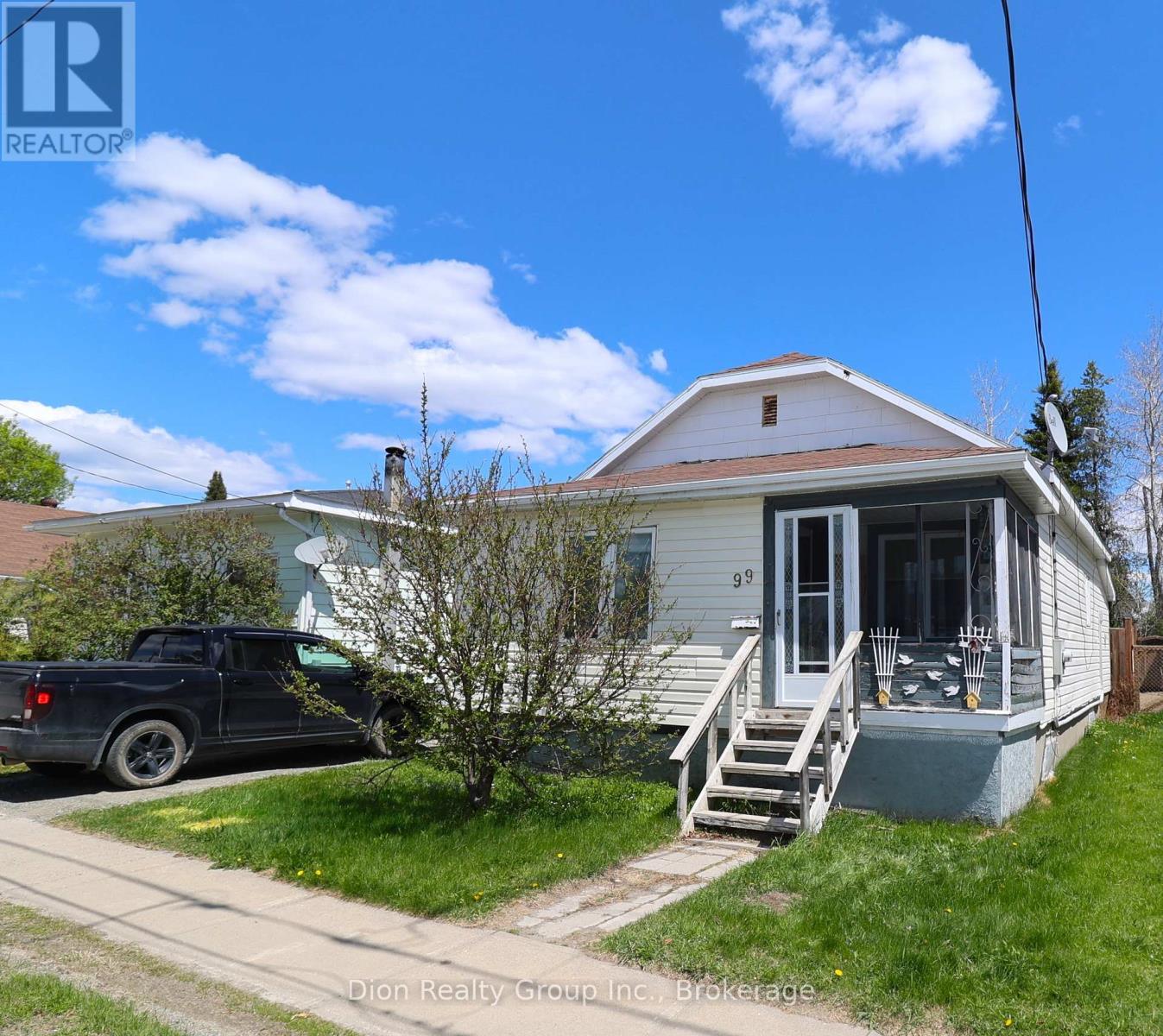 99 Main Street, Kirkland Lake, Ontario  P2N 3E9 - Photo 1 - T13228750