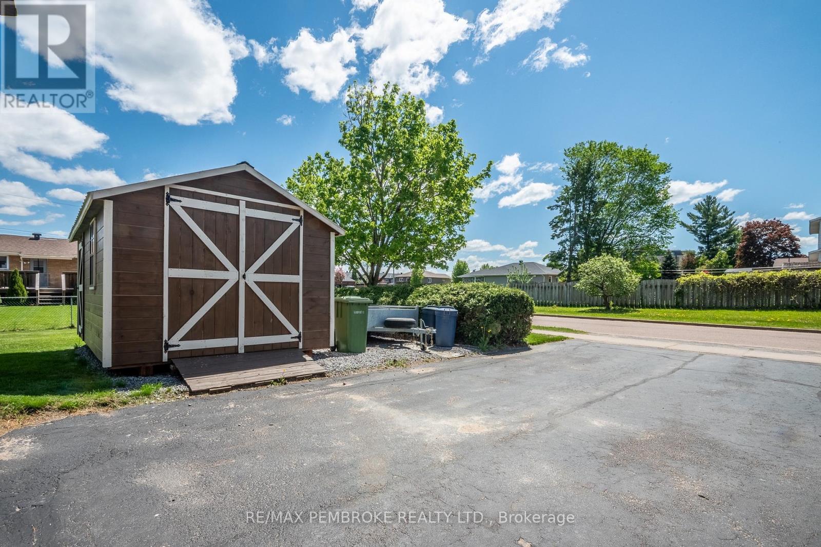 399 Chamberlain Street, Pembroke, Ontario  K8A 8C3 - Photo 42 - X13229046