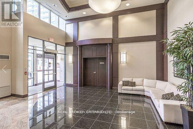 1803 - 335 Rathburn Road, Mississauga, Ontario  L5B 0C8 - Photo 3 - W13224770