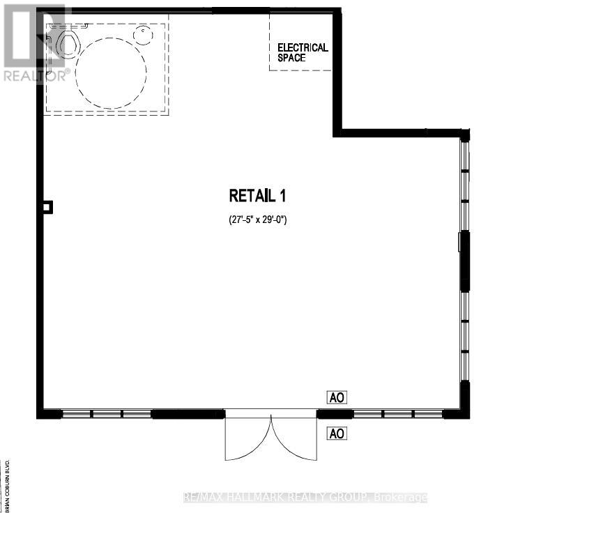 101 - 2370 Tenth Line Road, Ottawa, Ontario K4A 0M7 - Photo 8 - X13228810