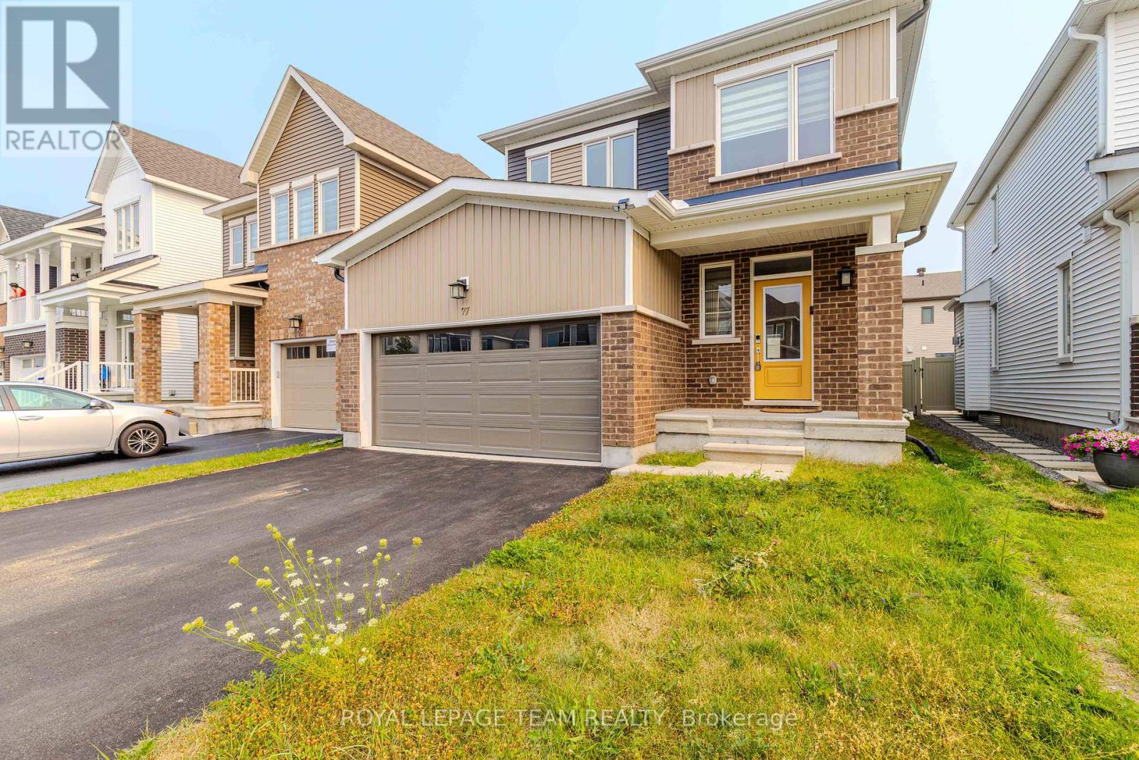 97 Mudminnow Crescent, Ottawa, Ontario  K4A 5J1 - Photo 2 - X13229006