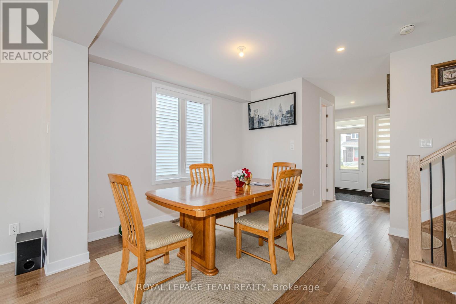 97 Mudminnow Crescent, Ottawa, Ontario  K4A 5J1 - Photo 7 - X13229006