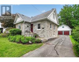 94 STRACHAN STREET, Ottawa, Ontario