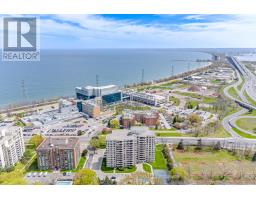 1001 - 1201 NORTH SHORE BOULEVARD E, Burlington, Ontario