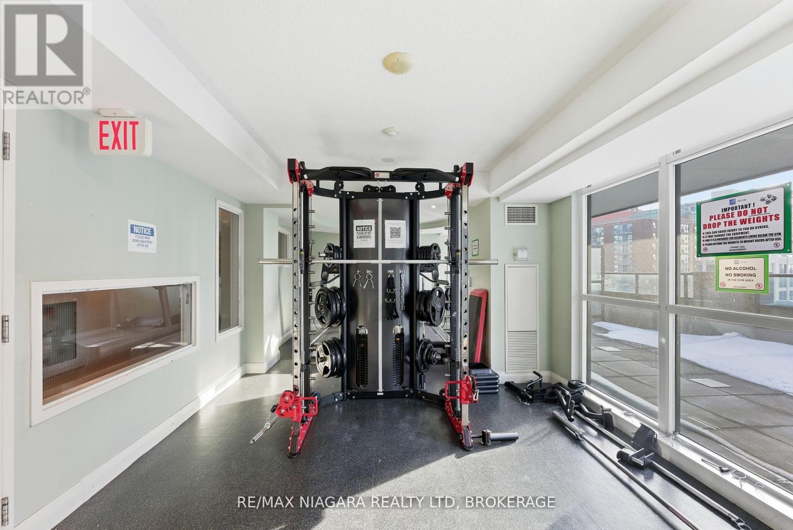 1601 - 600 Fleet Street, Toronto, Ontario M5V 1B7 - Photo 36 - C13228726