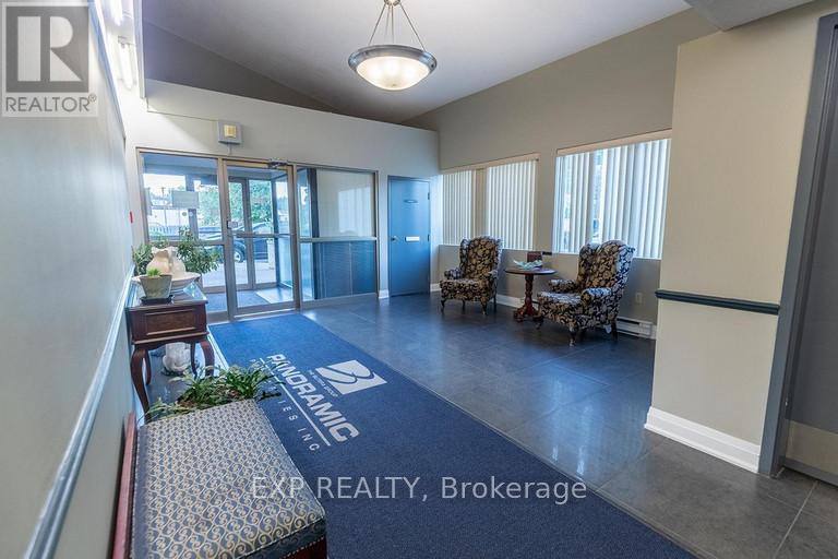 207 - 575 Lake Street, St. Catharines, Ontario  L2N 4J1 - Photo 2 - X13228932