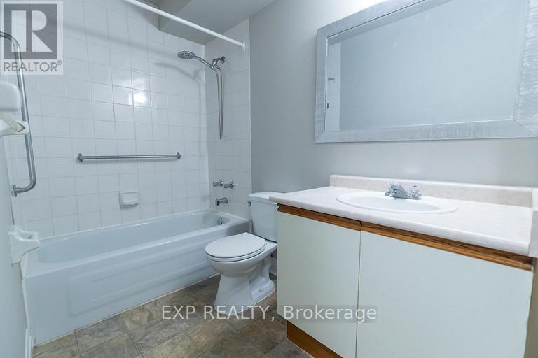 207 - 575 Lake Street, St. Catharines, Ontario  L2N 4J1 - Photo 4 - X13228932