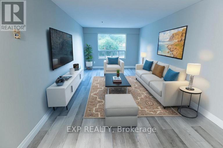 207 - 575 Lake Street, St. Catharines, Ontario  L2N 4J1 - Photo 7 - X13228932