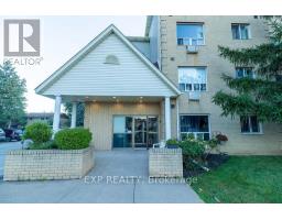207 - 575 LAKE STREET, St. Catharines, Ontario